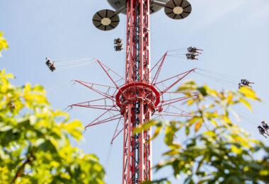 El Parque de Atracciones de Madrid modernizará sus instalaciones