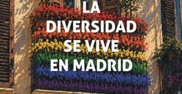 La diversidad se vive en Madrid