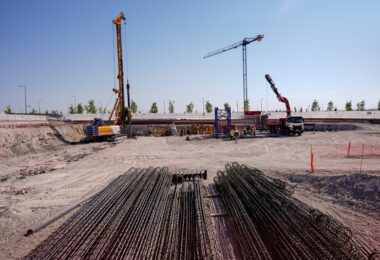 Plan Suma Vivienda de EMVS Madrid