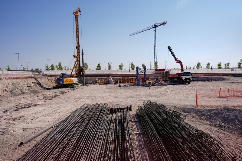 Plan Suma Vivienda de EMVS Madrid