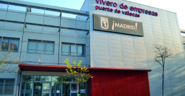 nuevo vivero de empresas de Hortaleza estará especializado en salud