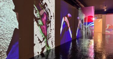 obra de Viviane Sassen llega a España