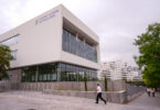 Centro Cultural Alfonso Ussía