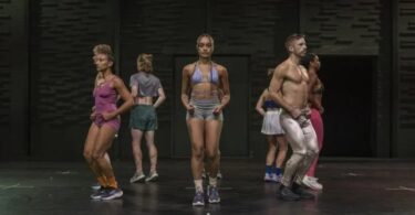 Contemporánea Condeduque estrena en Madrid The Dog Days Are Over 2.0