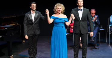 El Real Teatro de Retiro presenta su temporada 2026-2027