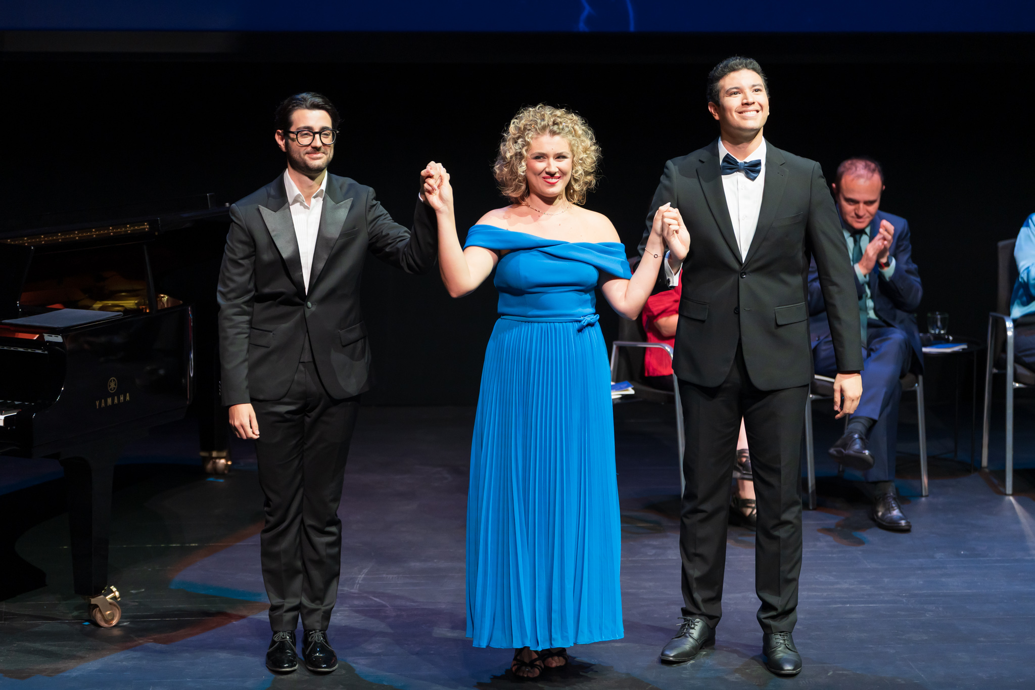 El Real Teatro de Retiro presenta su temporada 2026-2027