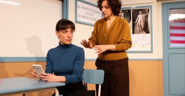 El Teatro Español inaugura su temporada 2026-2027