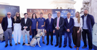 Madrid celebrará el Día del Deporte Olímpico y Paralímpico y la Noche del Deporte