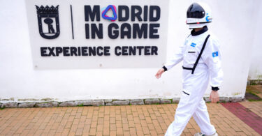 Madrid in Game