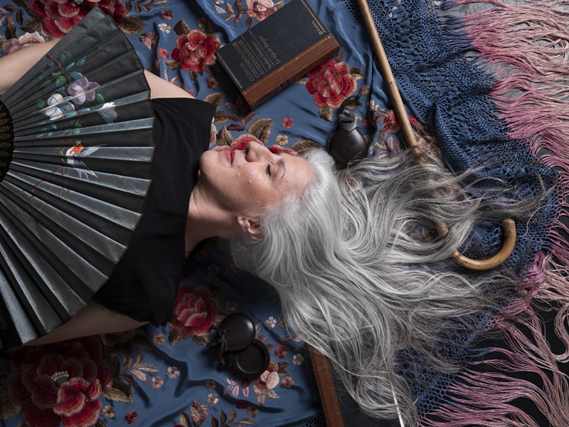 María Pagés presenta en Centro Danza Matadero el estreno absoluto de ‘Bilbao Square’