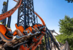Parque de Atracciones de Madrid
