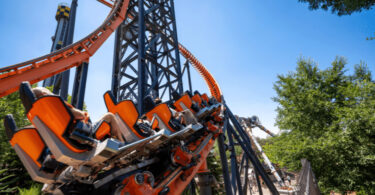 Parque de Atracciones de Madrid