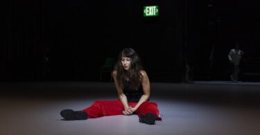 'Personas, lugares y cosas' regresa al Teatro Español