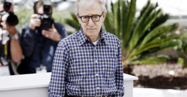 Woody Allen