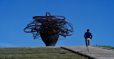 el poder del arte para transformar la mirada sobre la ciudad