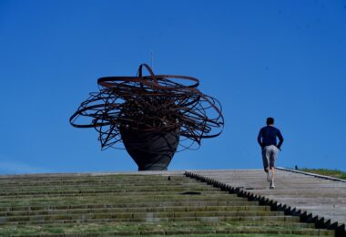 el poder del arte para transformar la mirada sobre la ciudad