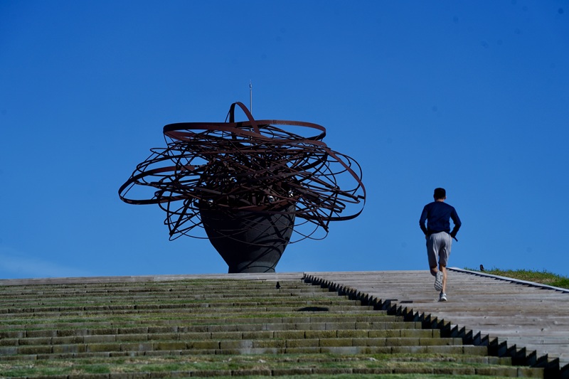 el poder del arte para transformar la mirada sobre la ciudad