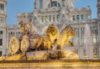 turismos en madrid
