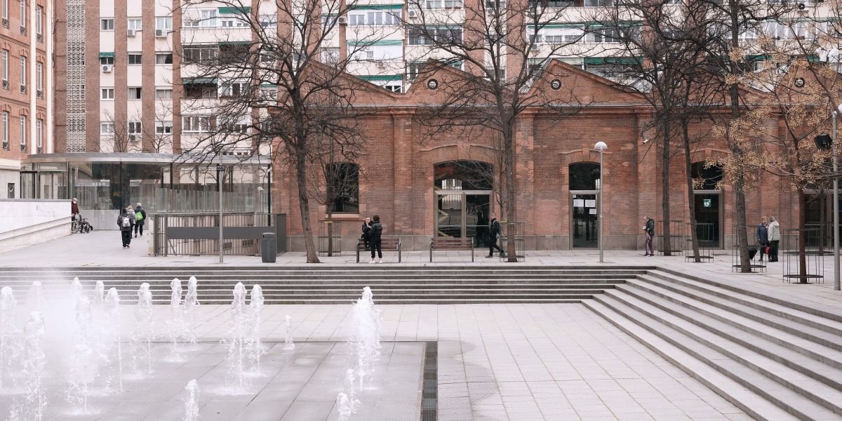 ‘Arte en familia’ llega al Centro Cultural Daoíz y Velarde 