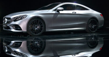 Comprar un Mercedes-Benz de ocasión en Madrid