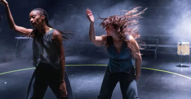 Condeduque acoge 'A Place To Dance' de Poliana Lima y Yinka Esi Graves