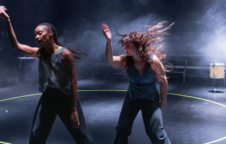 Condeduque acoge 'A Place To Dance' de Poliana Lima y Yinka Esi Graves