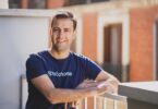 Eduardo Garbayo, CEO de la plataforma de alquiler Spotahome