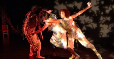 Espacio Abierto arranca su temporada escénica de otoño en Madrid