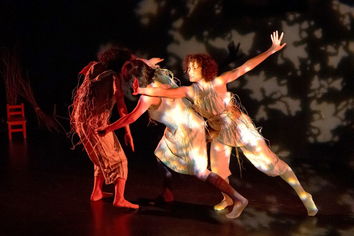 Espacio Abierto arranca su temporada escénica de otoño en Madrid