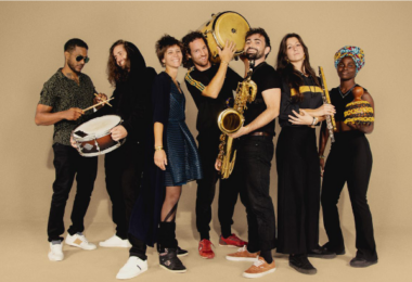 JazzMadrid llena la ciudad de conciertos con artistas de todo el mundo