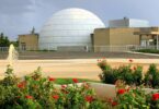 Planetario de Madrid
