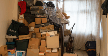 todo sobre alquiler de trasteros en Madrid