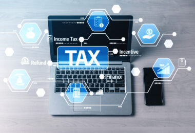 Asesoría fiscal y tributaria online