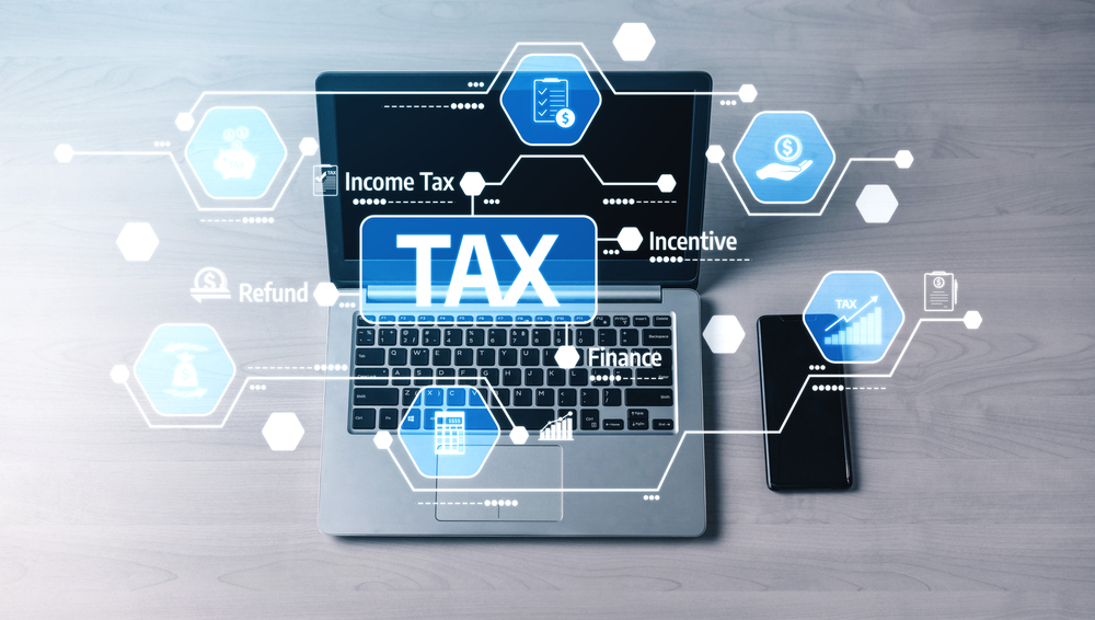Asesoría fiscal y tributaria online